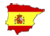 CUBIERTAS VICENTE - Espanol